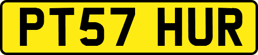 PT57HUR