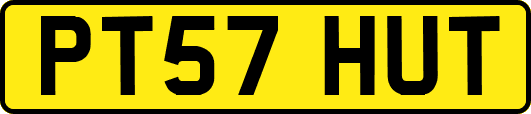 PT57HUT