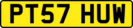 PT57HUW
