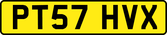 PT57HVX