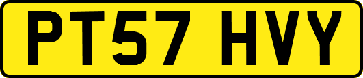 PT57HVY