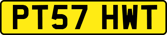 PT57HWT