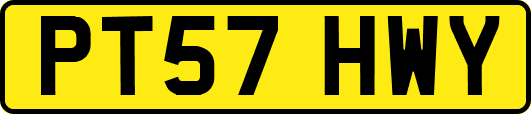 PT57HWY