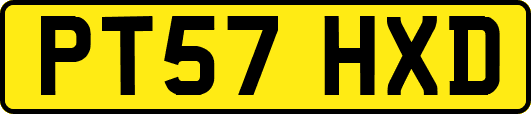 PT57HXD