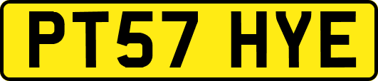 PT57HYE