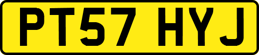 PT57HYJ
