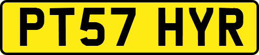 PT57HYR