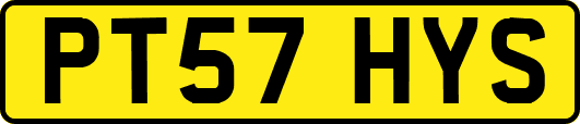 PT57HYS