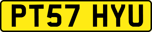 PT57HYU