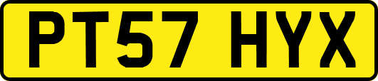 PT57HYX