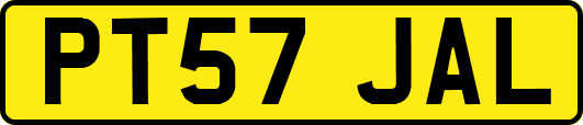 PT57JAL