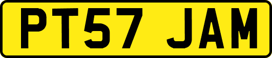 PT57JAM