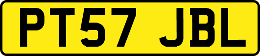 PT57JBL