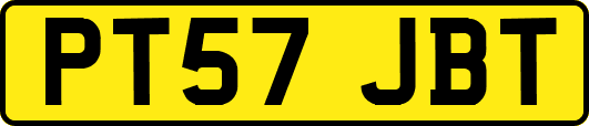 PT57JBT
