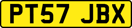 PT57JBX