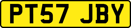 PT57JBY