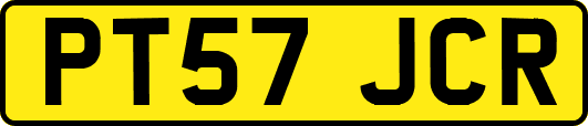 PT57JCR