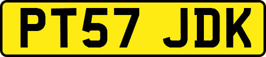 PT57JDK