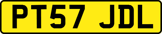 PT57JDL