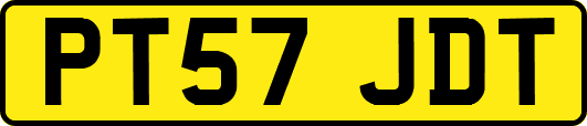 PT57JDT