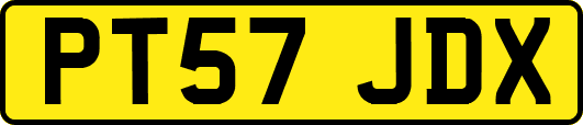 PT57JDX