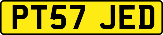 PT57JED