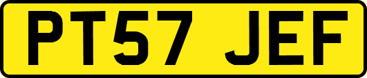 PT57JEF