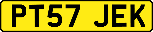 PT57JEK