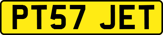 PT57JET