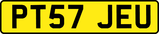 PT57JEU