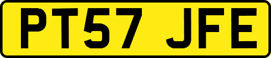 PT57JFE