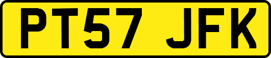 PT57JFK