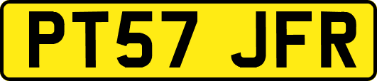 PT57JFR