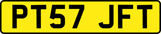 PT57JFT