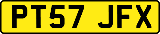 PT57JFX