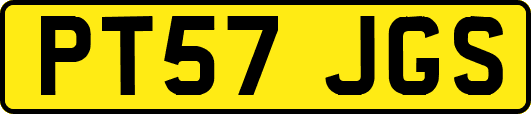 PT57JGS