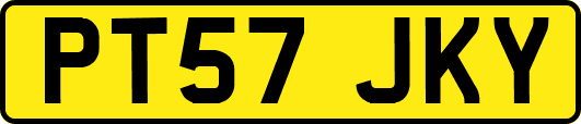 PT57JKY