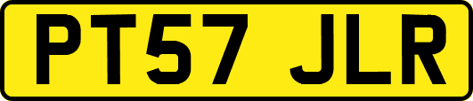 PT57JLR