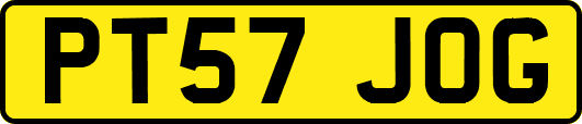 PT57JOG