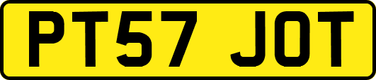 PT57JOT