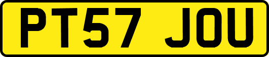 PT57JOU