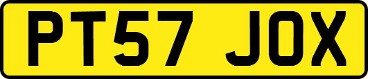 PT57JOX