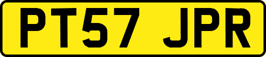 PT57JPR