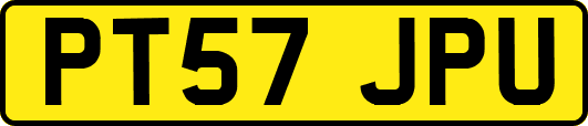 PT57JPU