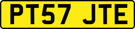 PT57JTE