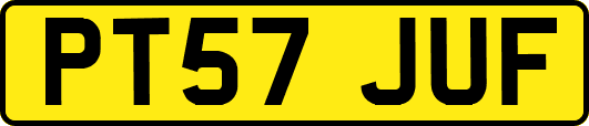 PT57JUF
