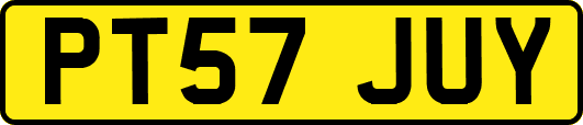 PT57JUY