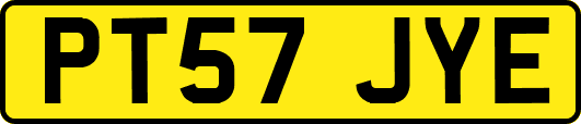 PT57JYE
