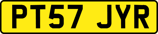 PT57JYR