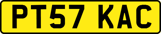 PT57KAC